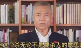 谁爆料了司马南最新消息,揭秘爆料者身份及事件详情