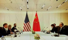 中美关系最新爆料,暗流涌动的幕后博弈