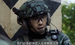 猎豹突击队电视剧全集在线观看,热血军旅，英勇无畏的传奇故事