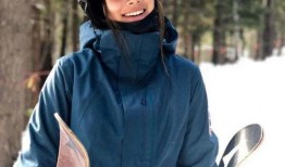 娱乐爆料谷爱凌是谁啊,娱乐爆料中的滑雪女神