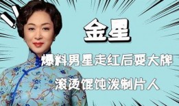 金星爆料男星视频,揭秘男星私密视频背后的真相