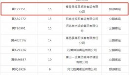 秦皇岛新闻爆料,最新爆料揭示城市动态与热点事件