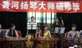 扬琴 黄河在线观看,扬琴之声——在线欣赏经典民族乐器演奏