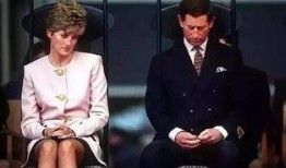 查尔斯爆料戴安娜视频,戴安娜生前惊人视频曝光