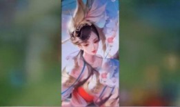 西施皮肤爆料特效视频,华丽变身，惊艳全场！