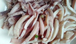 最新鱿鱼制作爆料,美味与营养的完美融合