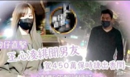王心凌老公爆料视频,揭秘明星夫妻背后的真实生活
