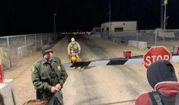 美国51区将军爆料视频,神秘军事基地内部惊人真相曝光