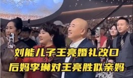 刘能儿子王亮爆料视频是真的吗,刘能儿子王亮爆料视频真实性揭秘