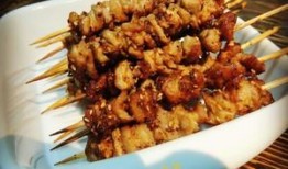 小炸肉串爆料视频教程下载,轻松学会在家炸出美味肉串