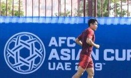 马德兴爆料亚洲杯视频,亚洲杯幕后视频曝光，精彩瞬间不容错过