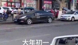 山东公务车爆料视频曝光,揭秘公务车使用乱象