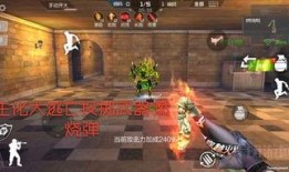 cf神器最新爆料大全,揭秘游戏新动态与神秘功能