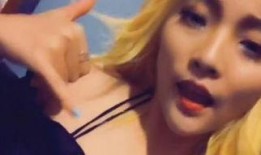 黄头发在线观看