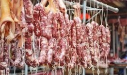 玉林腊肉爆料视频播放,视频曝光背后的美味与争议