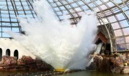 欢乐谷爆料事故案例最新,揭秘游乐设施安全隐患