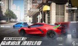 巅峰极速最新爆料,揭秘游戏最新动态与未来走向