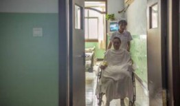 男护士爆料植物人视频,男护士亲述护理经历，揭开生命奇迹的神秘面纱