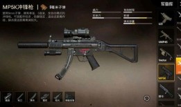 和平精英最新爆料枪,神秘性能引发热议，枪王争霸战即将升级