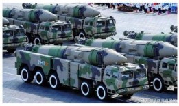 中国东风导弹最新爆料,尖端科技铸就大国重器”
