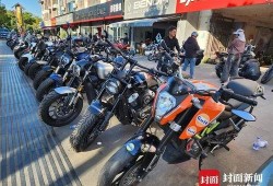 五华摩托车最新爆料新闻,神秘新车型即将亮相，性能参数曝光引关注”