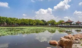 长春南湖公园最新爆料,绿色休闲新地标亮相