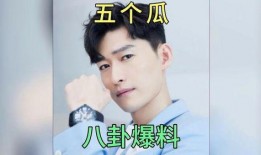 我在娱乐圈靠吃瓜爆红,娱乐圈爆红传奇