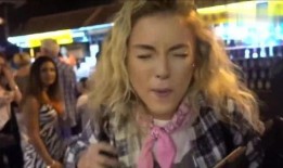 女子吃瓜网红视频大全播放,女子吃瓜网红视频大全，揭秘幕后故事与热门瞬间
