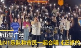 唐山事件最新爆料真相,还原暴力冲突背后的真相