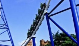 欢乐谷爆料事故案例最新,揭秘游乐设施安全隐患