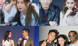 娱乐圈孩子瓜爆料,揭秘明星子女的幕后故事