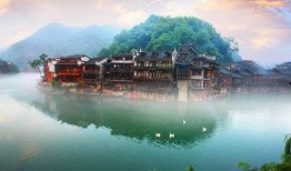 爆料凤凰古城视频下载,独家视频下载背后的故事