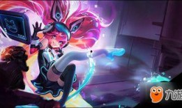 安琪拉王者皮肤爆料最新,神秘魔法元素，带你领略王者风采
