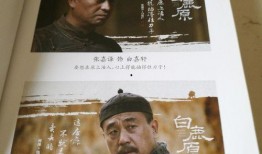 白鹿原在线观看手机,穿越时空的陕西传奇