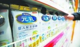 奶粉最新爆料,揭秘行业潜规则与消费者权益保护