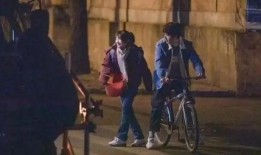 周冬雨警察爆料视频,揭秘娱乐圈幕后真相