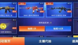 cfm最新活动消息爆料,惊喜福利来袭，不容错过！