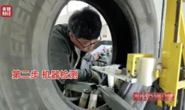 翻新轮胎爆料视频大全,视频大全带你探秘轮胎翻新全过程