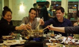 中国餐馆在线观看