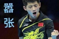 最新爆料张继科事件始末,揭秘乒乓球名将的争议漩涡与真相揭晓