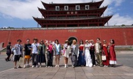博主爆料云南旅游视频大全,揭秘网红打卡地与自然风光