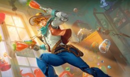 12款新皮肤爆料视频,视觉盛宴即将开启！