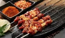 丰茂烤串爆料事件视频,揭秘后厨真相