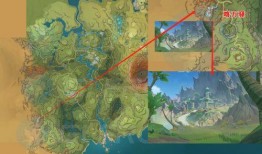 须弥地图官方爆料视频,揭秘神秘世界与奇幻冒险之旅