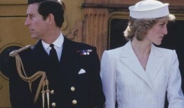 查尔斯爆料戴安娜视频,戴安娜生前惊人视频曝光