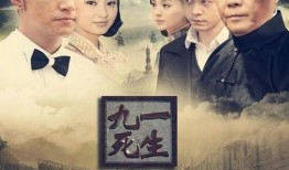 电视剧九死一生全集在线观看,生死边缘的传奇人生，全集在线观看，揭秘命运转折点