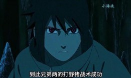 佐助早期爆料视频合集在线观看,揭秘忍者世界的秘密与成长历程