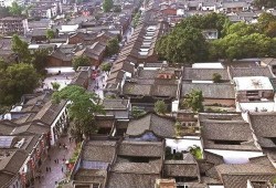 三坊七巷最新爆料信息,古建筑群里的历史新篇章