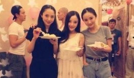 闺蜜爆料娱乐圈,揭秘明星背后的秘密与真相