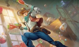 12款新皮肤爆料视频,视觉盛宴即将开启！